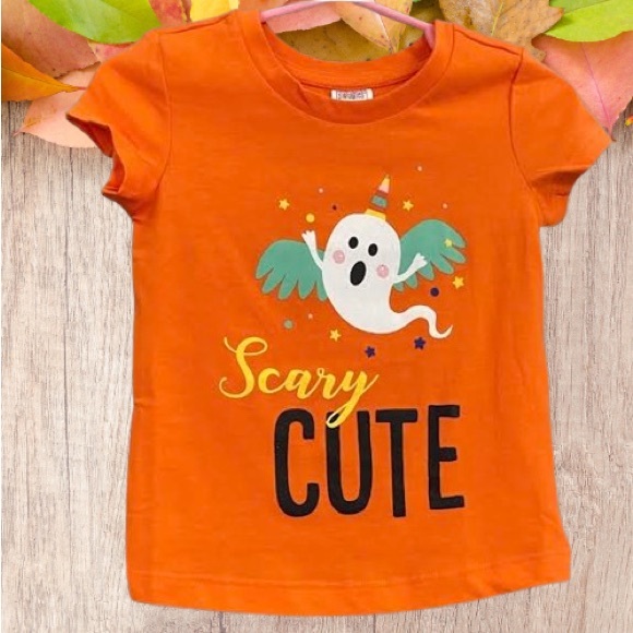 Halloween T-Shirt - Picture 5 of 16